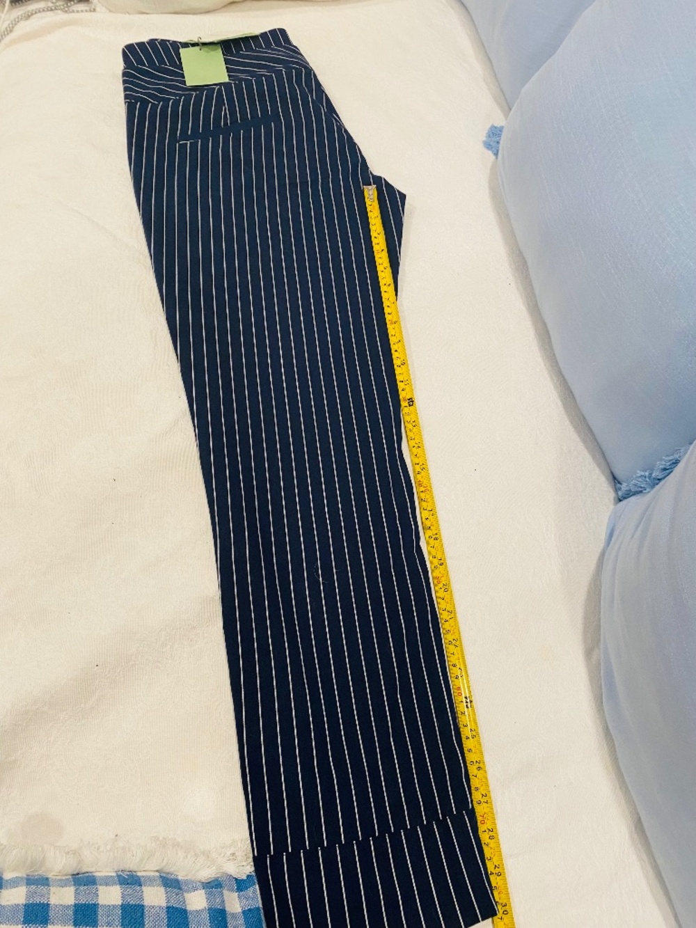 Balmain pants NWT